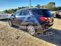 2020 Chevrolet Equinox photo