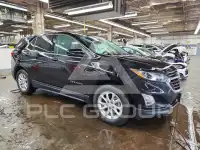 2020 Chevrolet Equinox фото