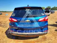 2020 Chevrolet Equinox photo