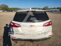 2020 Chevrolet Equinox фото