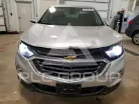 2020 Chevrolet Equinox photo