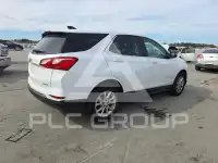 2020 Chevrolet Equinox фото
