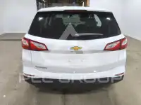 2020 Chevrolet Equinox photo