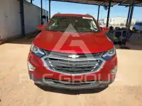 2020 Chevrolet Equinox фото