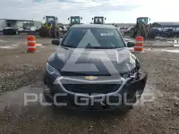 2020 Chevrolet Equinox фото