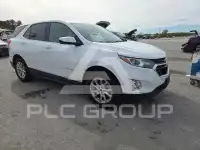 2020 Chevrolet Equinox фото