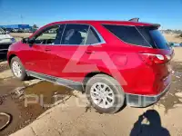 2020 Chevrolet Equinox photo