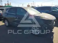 2020 Chevrolet Equinox фото