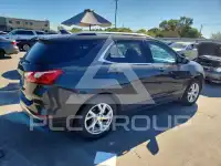 2020 Chevrolet Equinox фото