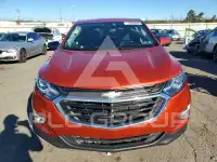 2020 Chevrolet Equinox фото