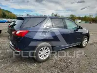 2020 Chevrolet Equinox фото