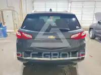 2020 Chevrolet Equinox фото