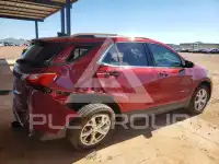 2020 Chevrolet Equinox фото
