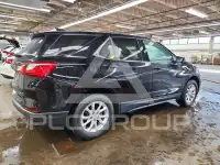 2020 Chevrolet Equinox фото