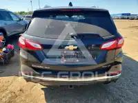 2020 Chevrolet Equinox фото