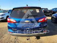 2020 Chevrolet Equinox фото