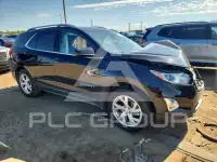 2020 Chevrolet Equinox фото