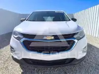 2020 Chevrolet Equinox фото