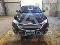 2020 Chevrolet Equinox фото