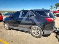 2020 Chevrolet Equinox photo