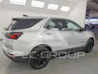 2020 Chevrolet Equinox фото