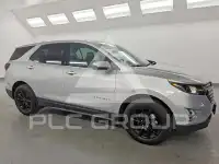 2020 Chevrolet Equinox фото