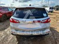 2020 Chevrolet Equinox фото