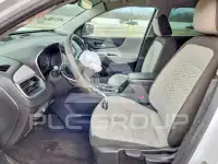 2020 Chevrolet Equinox photo