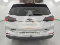 2020 Chevrolet Equinox фото