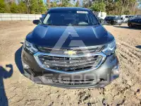 2020 Chevrolet Equinox фото