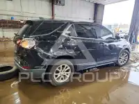 2020 Chevrolet Equinox фото