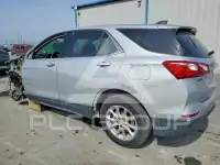 2020 Chevrolet Equinox фото