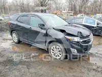 2020 Chevrolet Equinox photo