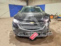 2020 Chevrolet Equinox фото