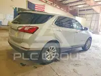 2020 Chevrolet Equinox photo