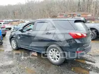 2020 Chevrolet Equinox photo