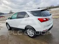 2020 Chevrolet Equinox photo