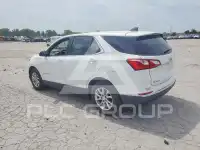 2020 Chevrolet Equinox photo