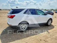 2020 Chevrolet Equinox photo