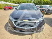 2020 Chevrolet Equinox фото