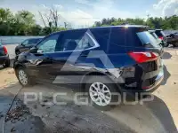 2020 Chevrolet Equinox photo