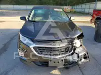 2020 Chevrolet Equinox фото