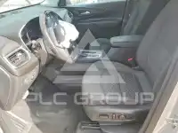 2020 Chevrolet Equinox фото