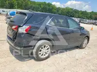 2020 Chevrolet Equinox фото