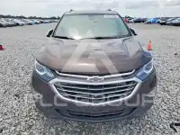2020 Chevrolet Equinox фото
