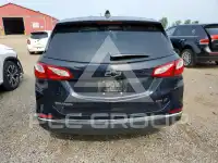 2020 Chevrolet Equinox фото
