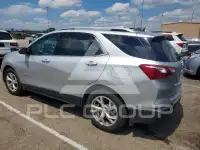 2020 Chevrolet Equinox photo