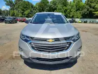 2020 Chevrolet Equinox фото