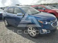 2020 Chevrolet Equinox фото