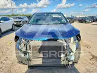 2020 Chevrolet Equinox фото